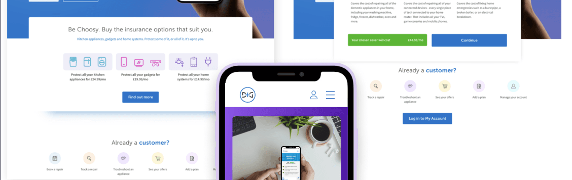 Empowering engineering excellence in innovation and experimentation case study