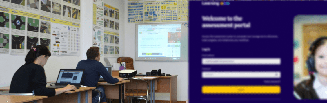 Optimising education processes using AI and MVP experiments case study