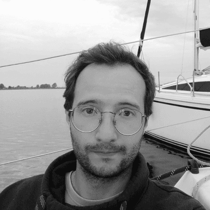 Filip - Senior software engineer