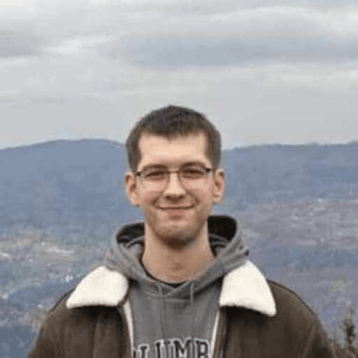 Dan - Senior software engineer