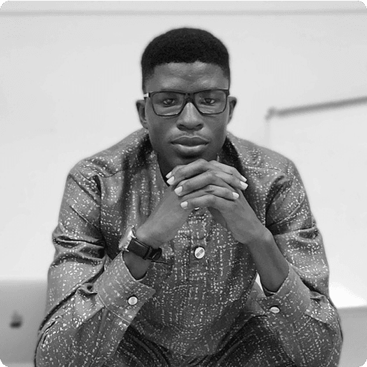 Isaac - Senior software engineer