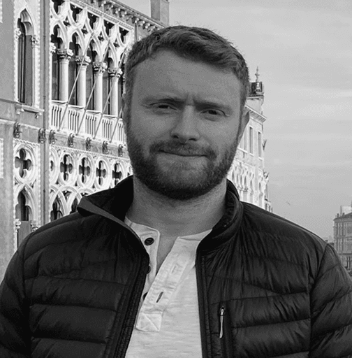 Justin - Founder and CEO