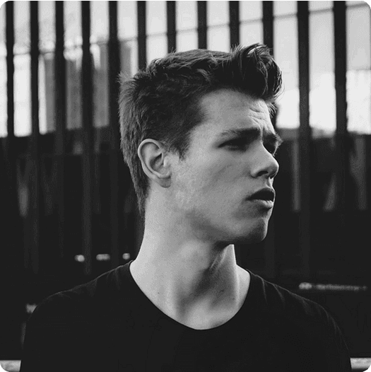 Przemek - Software architect