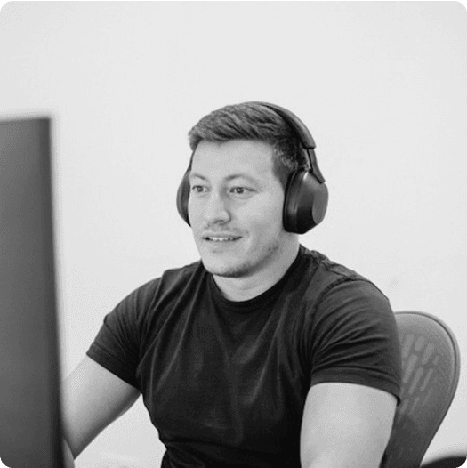 Slaven - Senior software engineer