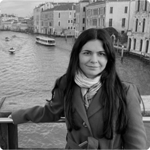 Vaso - Head of operations