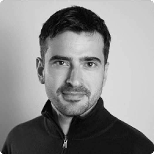 Yannis - Technical analytics consultant